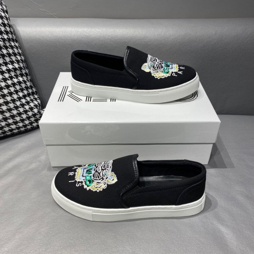 Kenzo Shoes